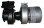 Turbocompressor de motores diesel marítimos da série IHI MAN RH para a indústria marítima